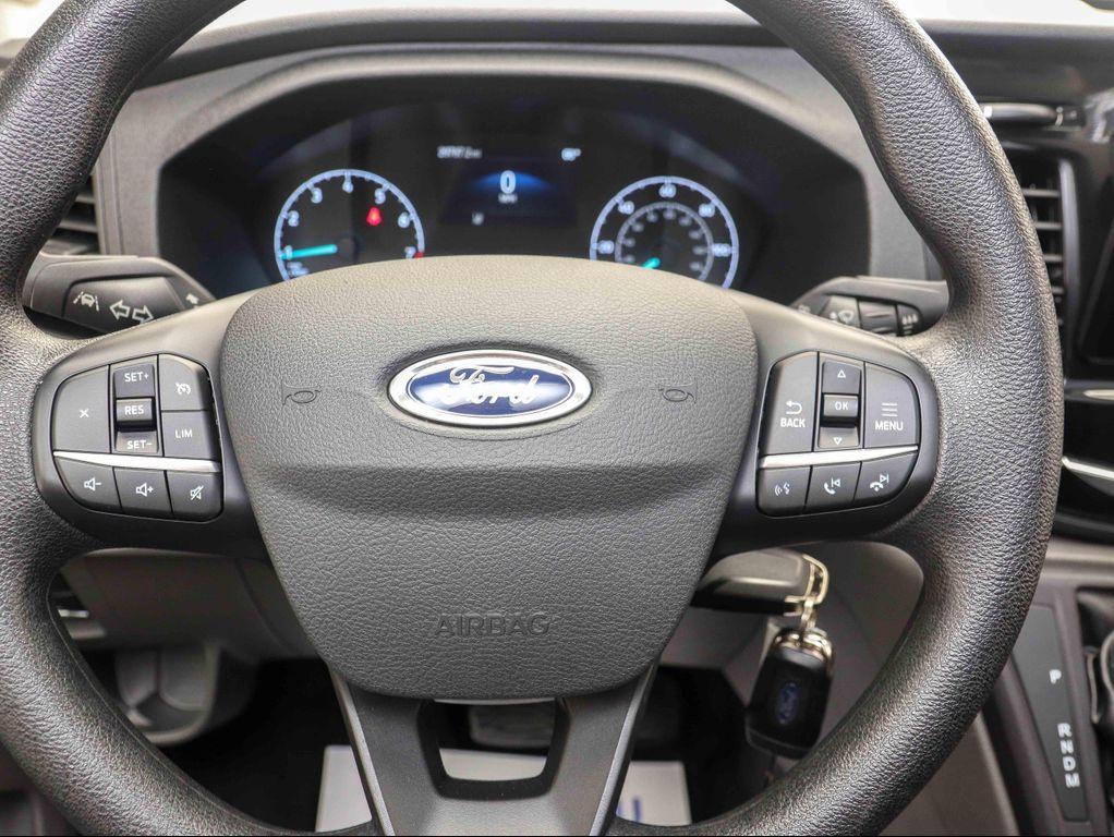 used 2023 Ford Transit-350 car, priced at $49,900