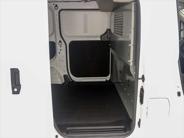 used 2020 Nissan NV200 car, priced at $21,500