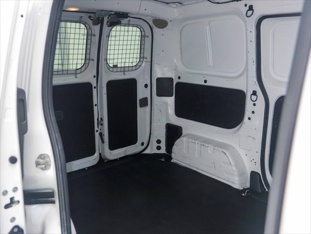 used 2020 Nissan NV200 car, priced at $21,500