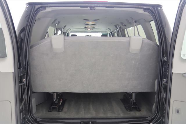 used 2012 Ford E350 Super Duty car, priced at $28,900