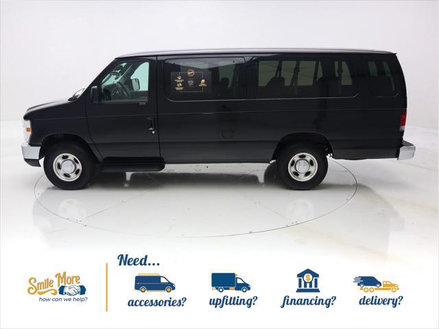 used 2012 Ford E350 Super Duty car, priced at $28,900