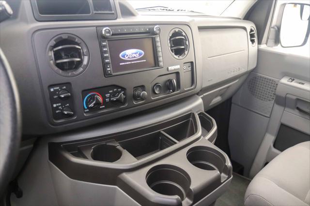 used 2012 Ford E350 Super Duty car, priced at $28,900