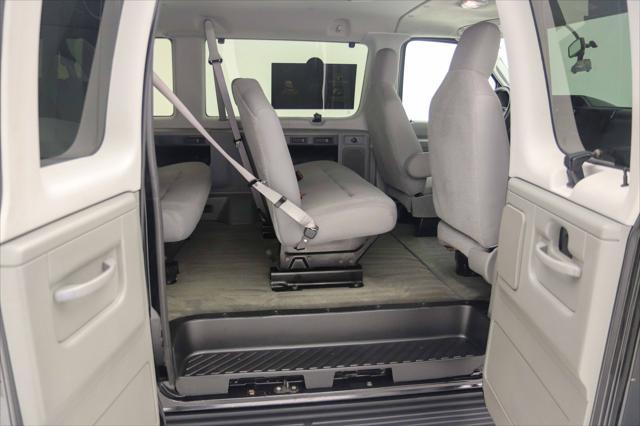 used 2012 Ford E350 Super Duty car, priced at $28,900