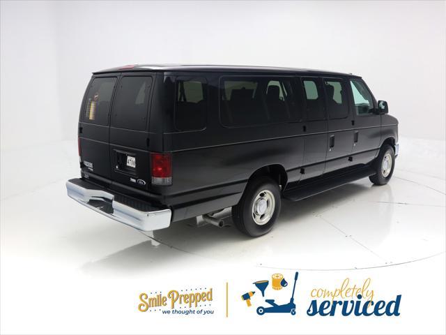 used 2012 Ford E350 Super Duty car, priced at $28,900