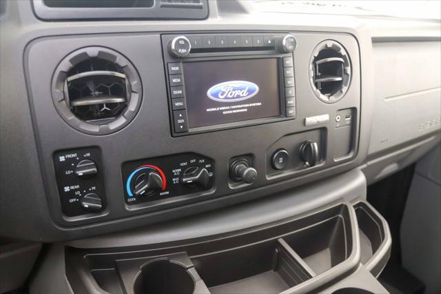used 2012 Ford E350 Super Duty car, priced at $28,900