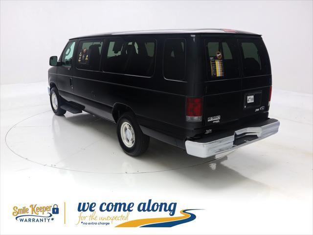 used 2012 Ford E350 Super Duty car, priced at $28,900