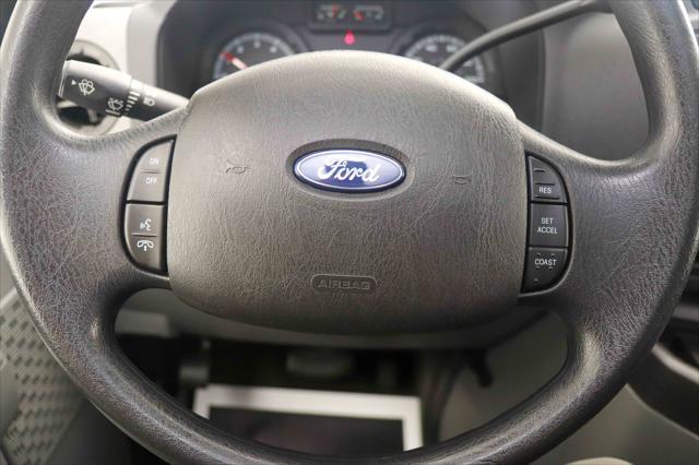 used 2012 Ford E350 Super Duty car, priced at $28,900