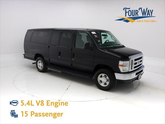 used 2012 Ford E350 Super Duty car, priced at $28,900