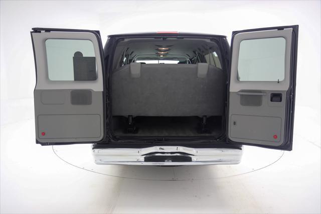 used 2012 Ford E350 Super Duty car, priced at $28,900