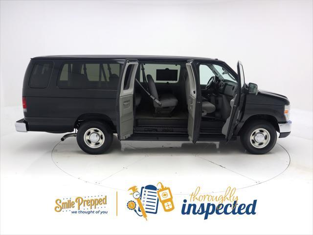 used 2012 Ford E350 Super Duty car, priced at $28,900