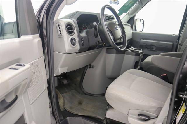 used 2012 Ford E350 Super Duty car, priced at $28,900