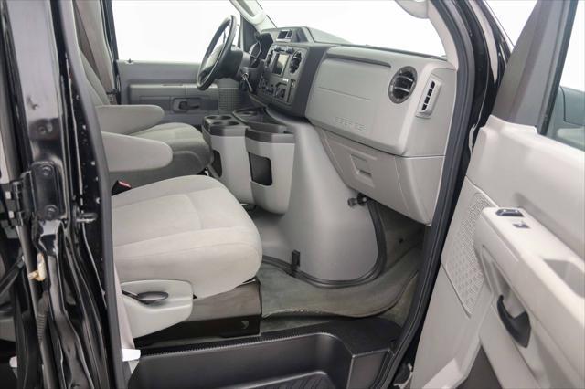 used 2012 Ford E350 Super Duty car, priced at $28,900