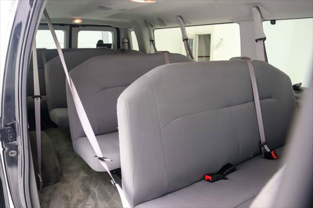 used 2012 Ford E350 Super Duty car, priced at $28,900