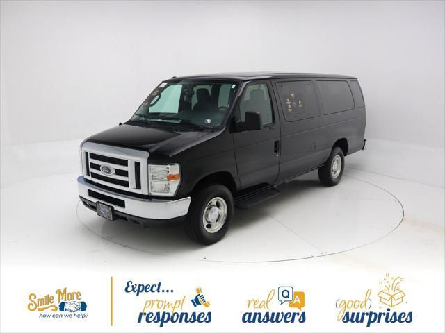 used 2012 Ford E350 Super Duty car, priced at $28,900