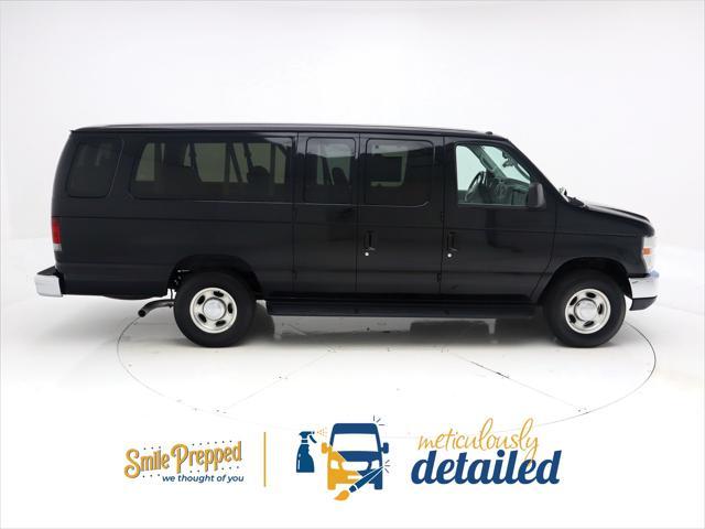 used 2012 Ford E350 Super Duty car, priced at $28,900