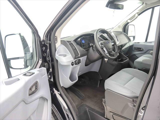 used 2016 Ford Transit-350 car, priced at $39,900