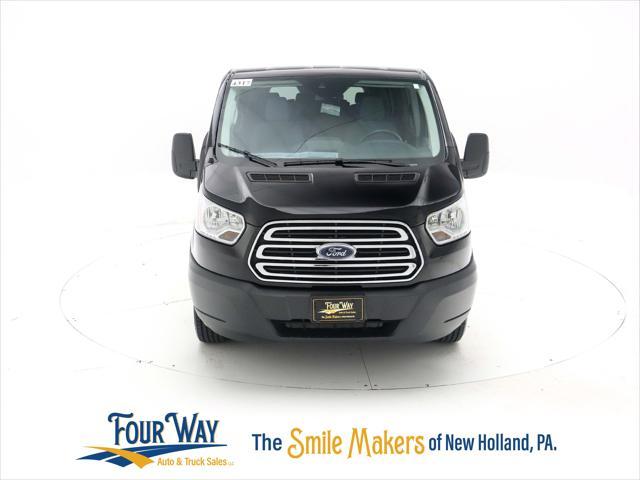 used 2016 Ford Transit-350 car, priced at $39,900