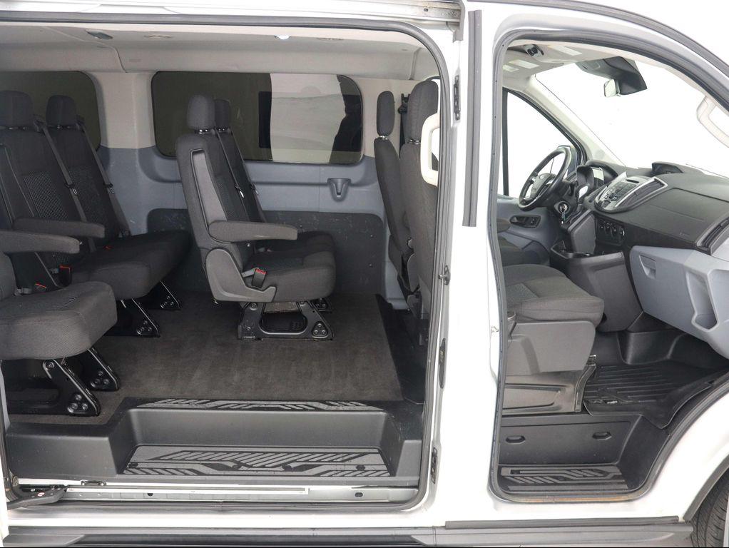 used 2016 Ford Transit-150 car, priced at $28,500