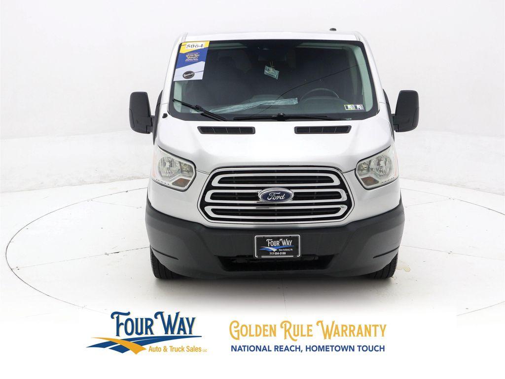 used 2016 Ford Transit-150 car, priced at $28,500