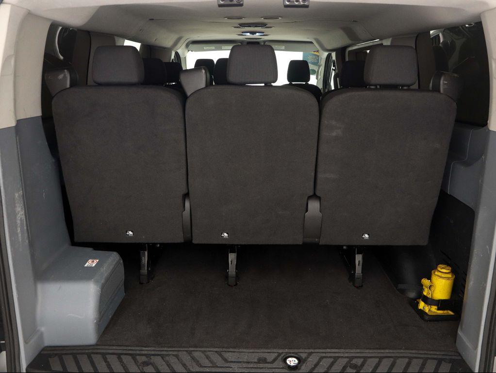 used 2016 Ford Transit-150 car, priced at $28,500