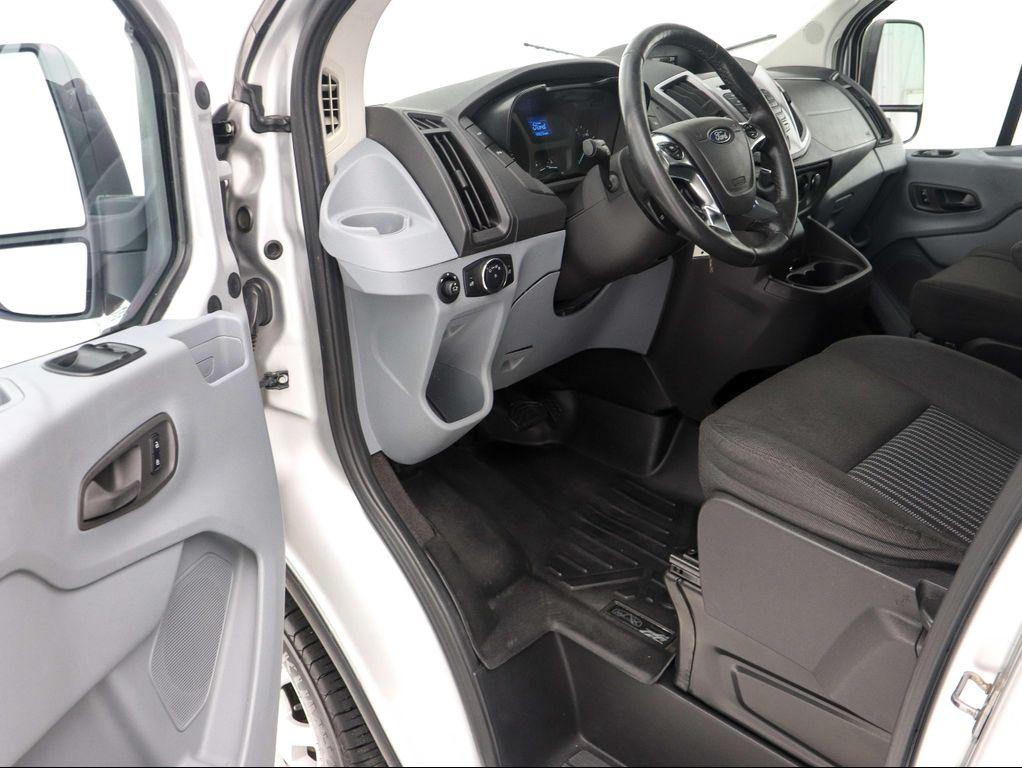 used 2016 Ford Transit-150 car, priced at $28,500