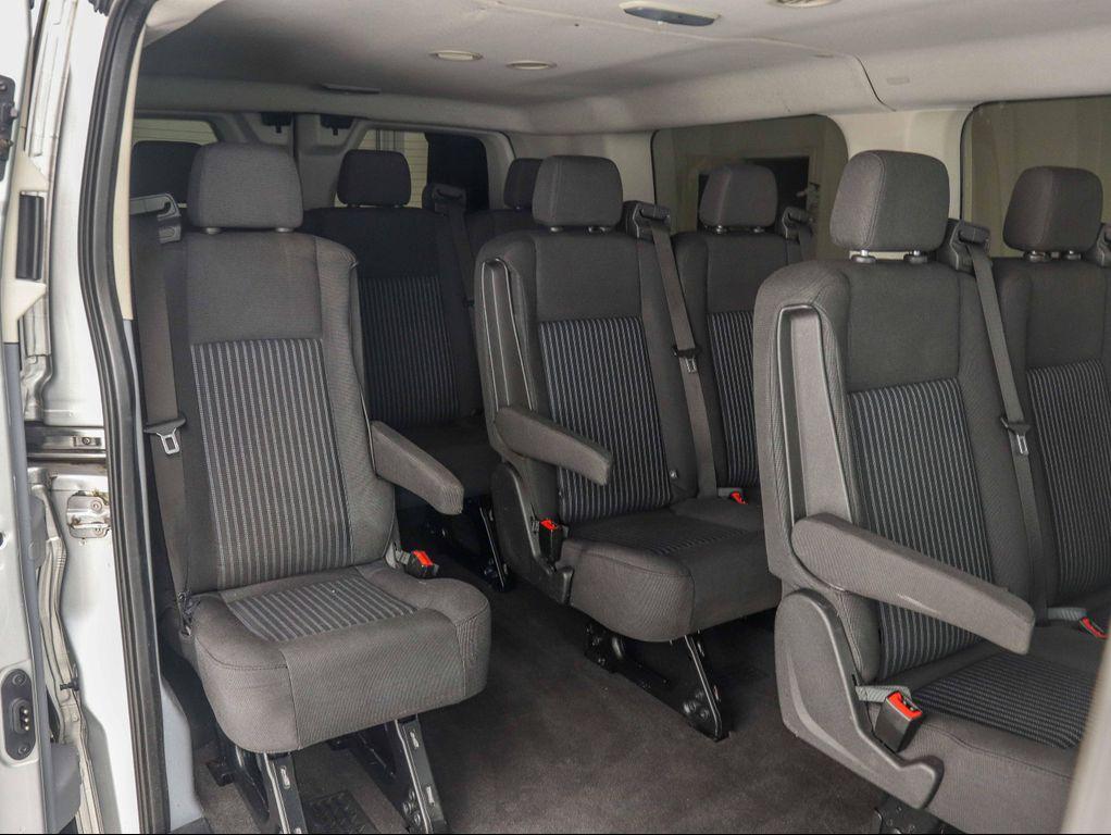 used 2016 Ford Transit-150 car, priced at $28,500