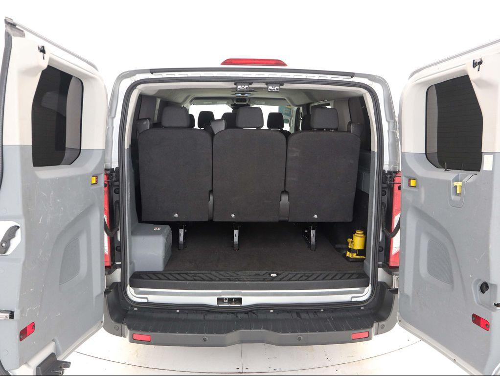 used 2016 Ford Transit-150 car, priced at $28,500