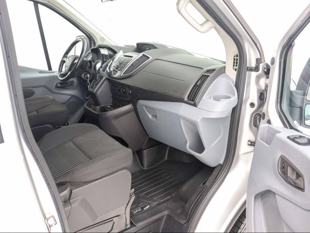 used 2016 Ford Transit-150 car, priced at $28,500