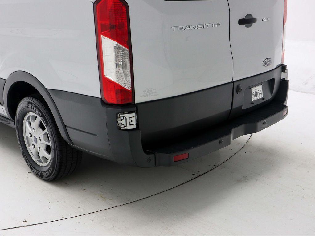used 2016 Ford Transit-150 car, priced at $28,500