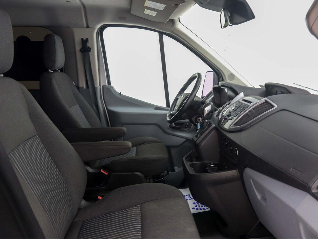 used 2016 Ford Transit-150 car, priced at $28,500