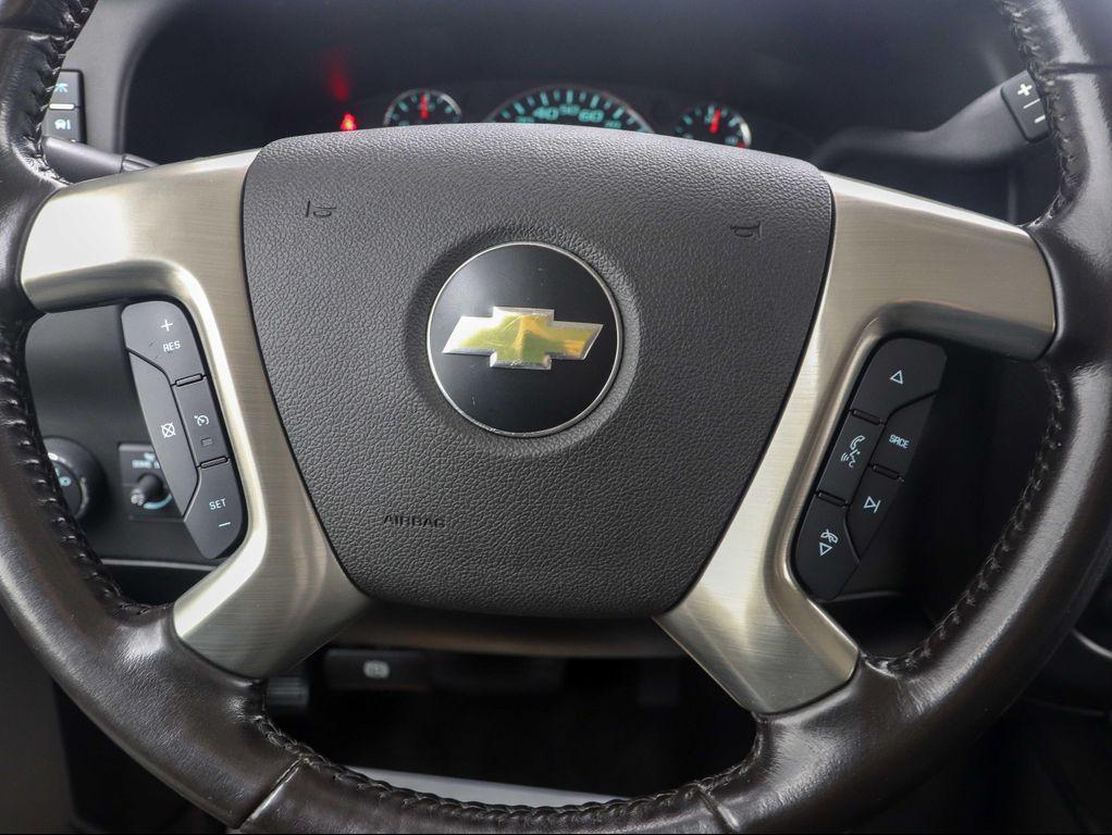 used 2018 Chevrolet Express 3500 car, priced at $23,500