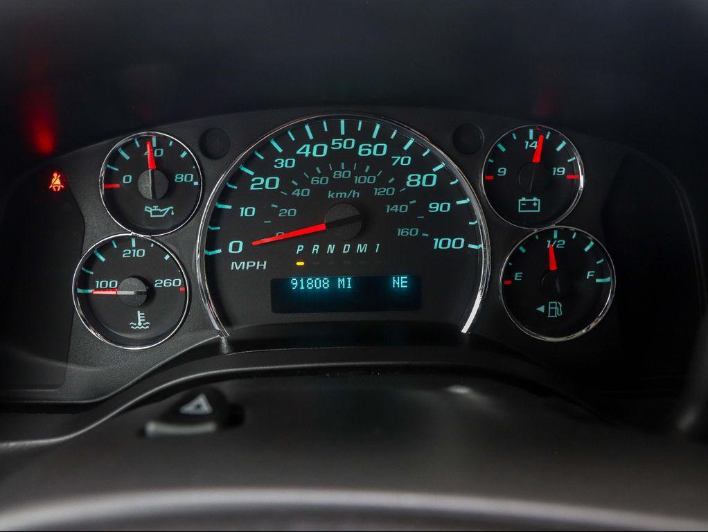 used 2018 Chevrolet Express 3500 car, priced at $23,500