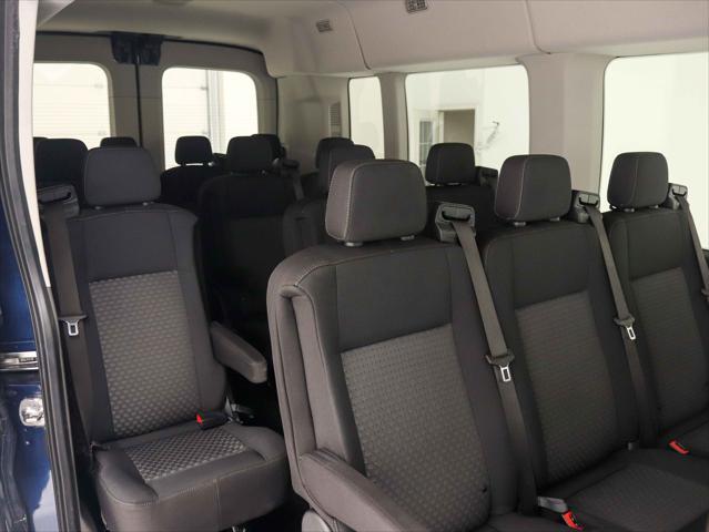 used 2022 Ford Transit-350 car, priced at $47,500