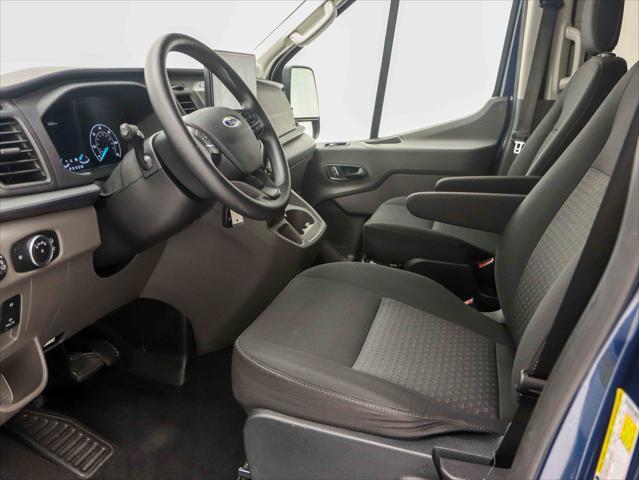 used 2022 Ford Transit-350 car, priced at $50,900