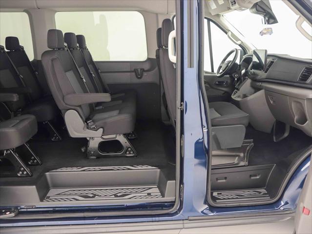 used 2022 Ford Transit-350 car, priced at $47,500