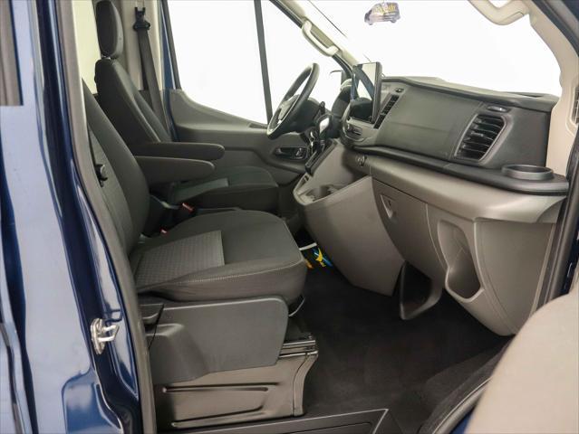 used 2022 Ford Transit-350 car, priced at $50,900