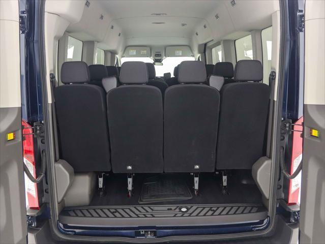 used 2022 Ford Transit-350 car, priced at $50,900