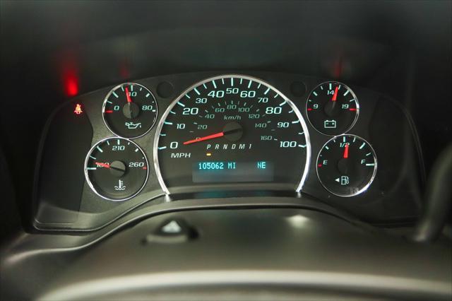 used 2017 Chevrolet Express 2500 car, priced at $19,900