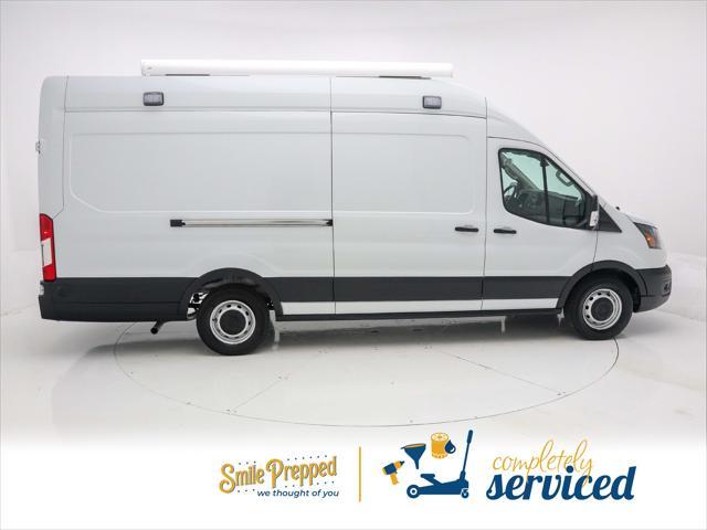 used 2022 Ford Transit-350 car, priced at $51,900