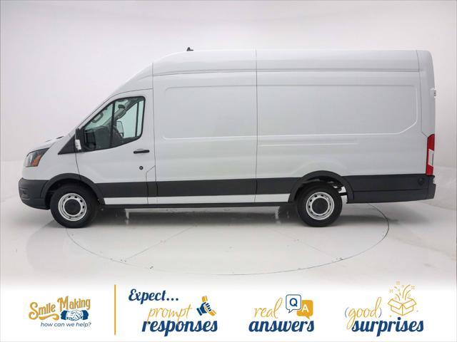 used 2022 Ford Transit-350 car, priced at $51,900