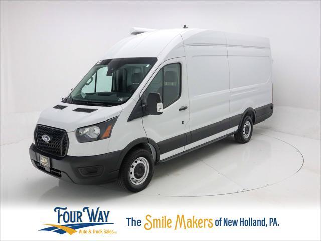 used 2022 Ford Transit-350 car, priced at $51,900