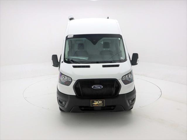 used 2022 Ford Transit-350 car, priced at $51,900