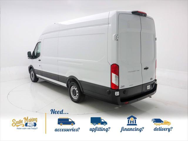 used 2022 Ford Transit-350 car, priced at $51,900