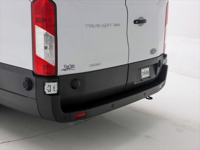 used 2022 Ford Transit-350 car, priced at $51,900