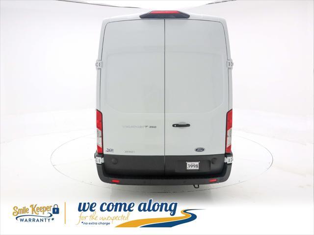 used 2022 Ford Transit-350 car, priced at $51,900