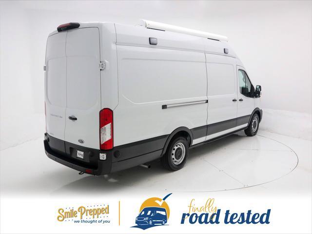 used 2022 Ford Transit-350 car, priced at $51,900