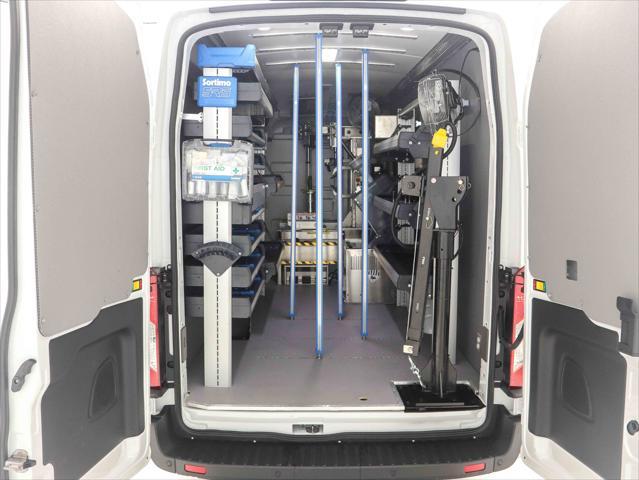 used 2022 Ford Transit-350 car, priced at $51,900