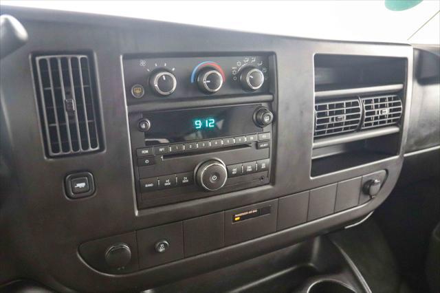 used 2014 Chevrolet Express 1500 car, priced at $24,500