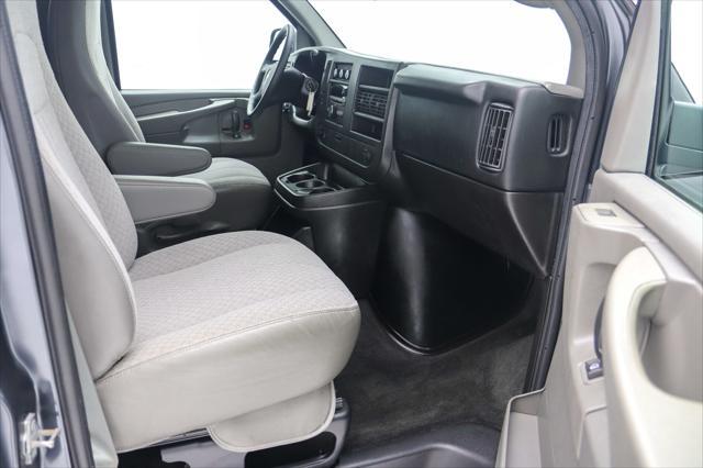 used 2014 Chevrolet Express 1500 car, priced at $24,500