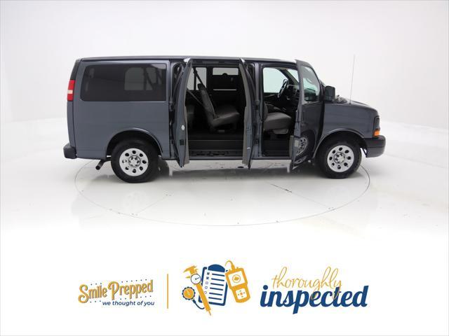 used 2014 Chevrolet Express 1500 car, priced at $24,500